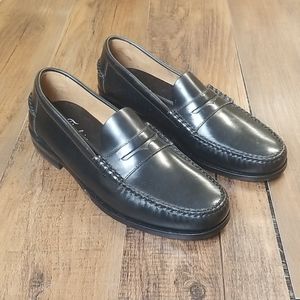 florsheim men's center oxfords